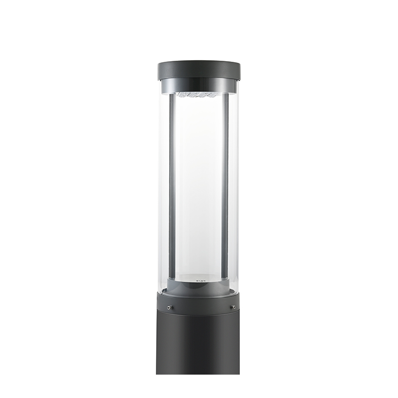 YMLED-6308 Prilagodljiva vanjska LED rasvjeta, aluminijska svjetla za staze IP66