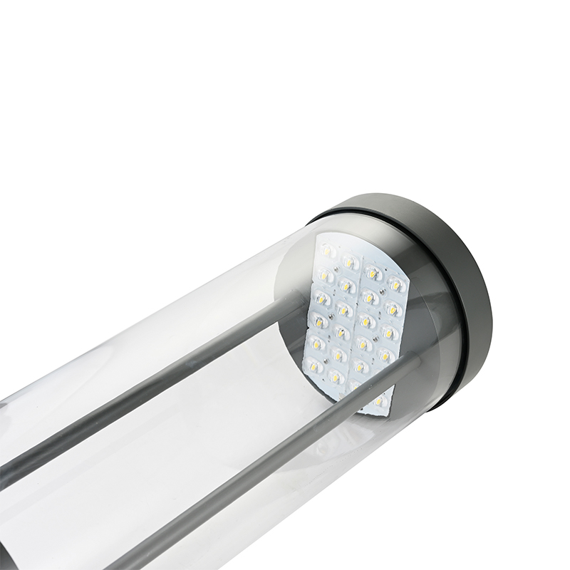 YMLED-6308 Prilagodljiva vanjska LED rasvjeta, aluminijska svjetla za staze IP66 YMLED-6308 Prilagodljiva vanjska LED rasvjeta, aluminijska svjetla za staze IP66