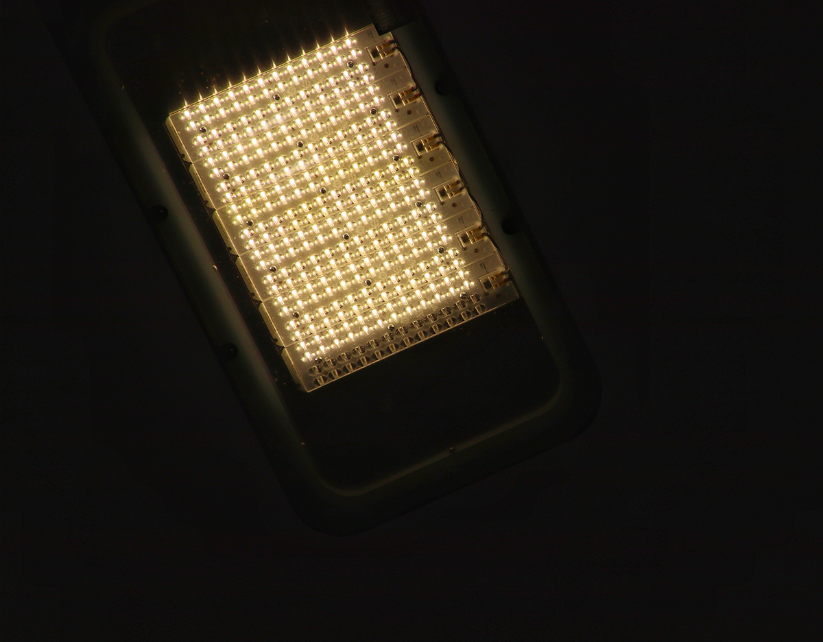 LED modul