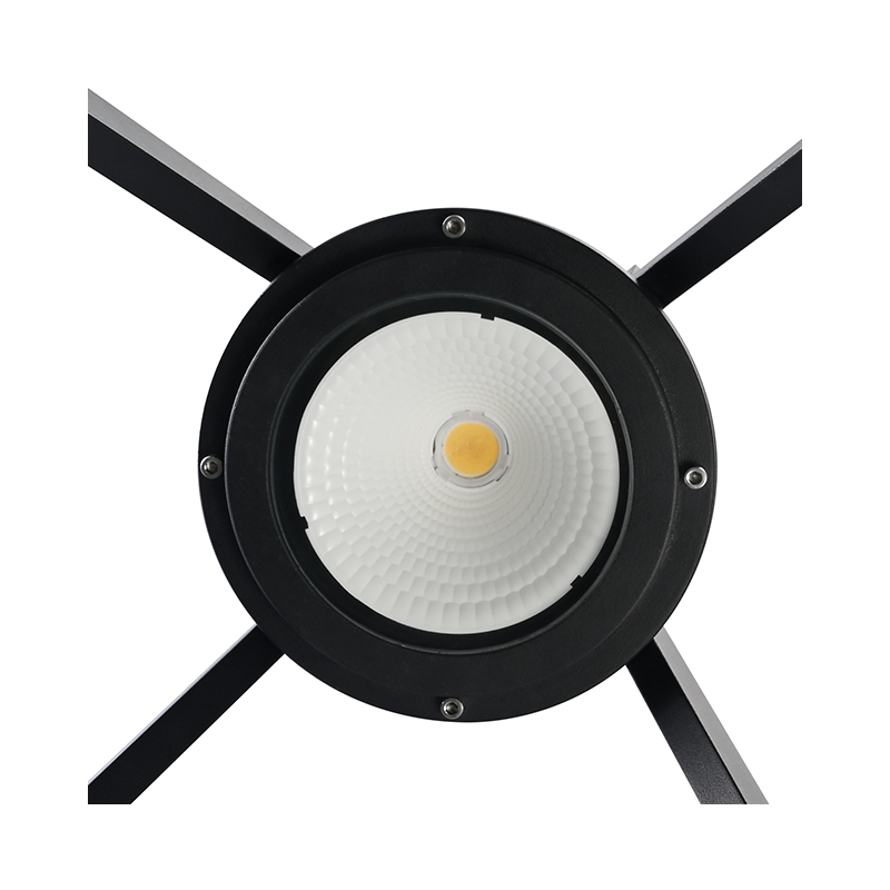 YMLED-6146 LED svjetiljka reflektirajućeg dizajna Vrtna rasvjeta za ulične parkove YMLED-6146 LED svjetiljka reflektirajućeg dizajna Vrtna rasvjeta za ulične parkove