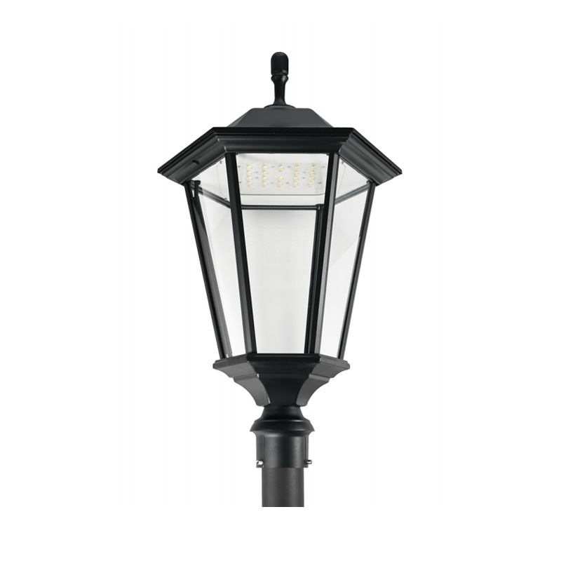 YMLED-6110 Kina, proizvođač vanjske vrtne LED rasvjete za krajolik