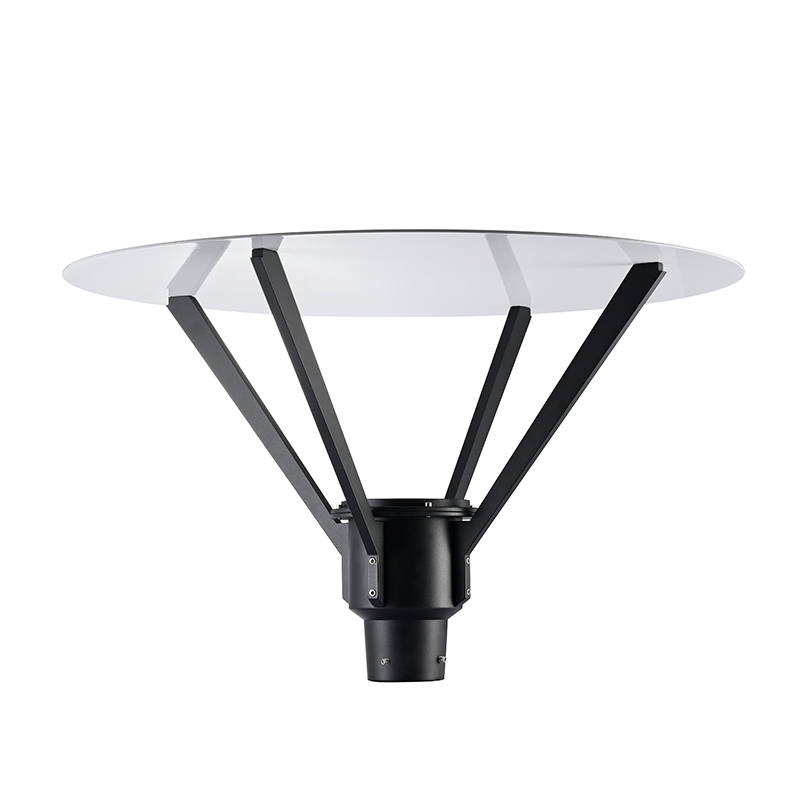 YMLED-6146 LED svjetiljka reflektirajućeg dizajna Vrtna rasvjeta za ulične parkove