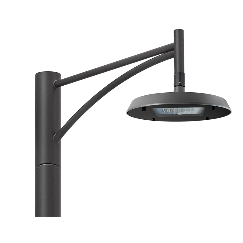 YMLED-6145 Viseća vrtna IP66 aluminijska LED svjetla