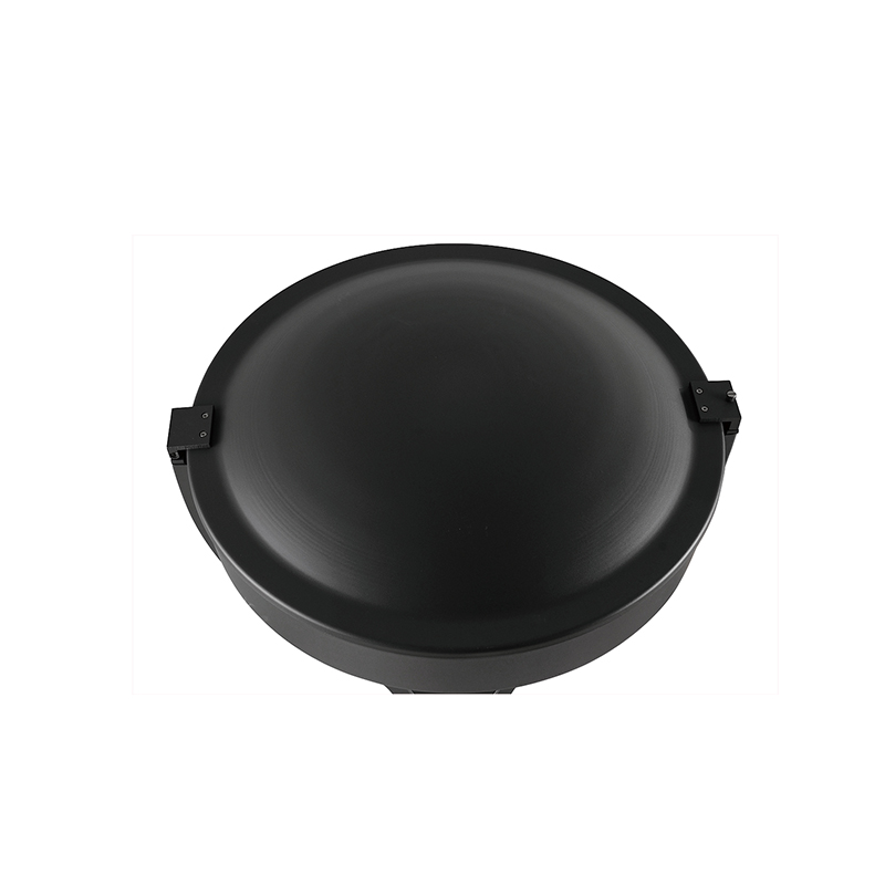 YMLED-6102 vanjska visokokvalitetna aluminijska LED vrtna svjetiljka