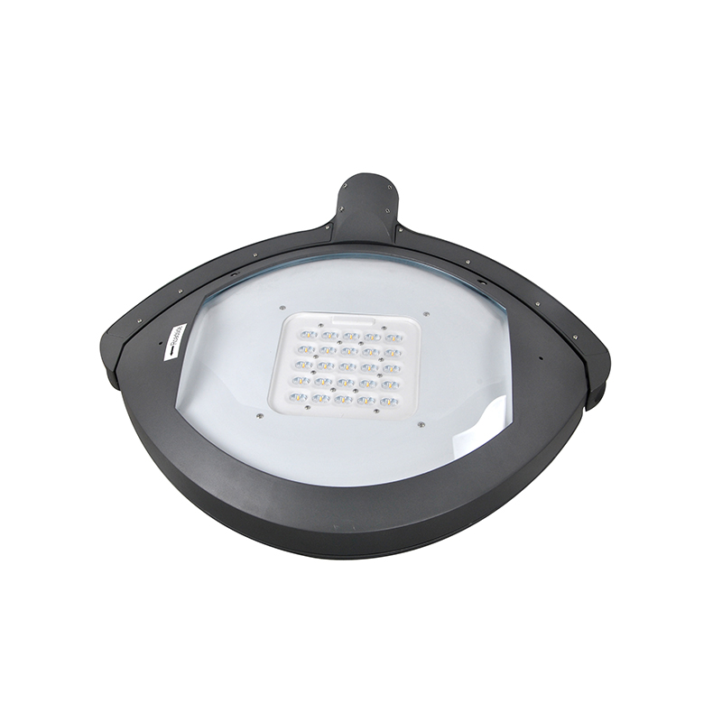 YMLED-6113B Vanjska LED vrtna svjetiljka na gornjoj ploči za parkiranje