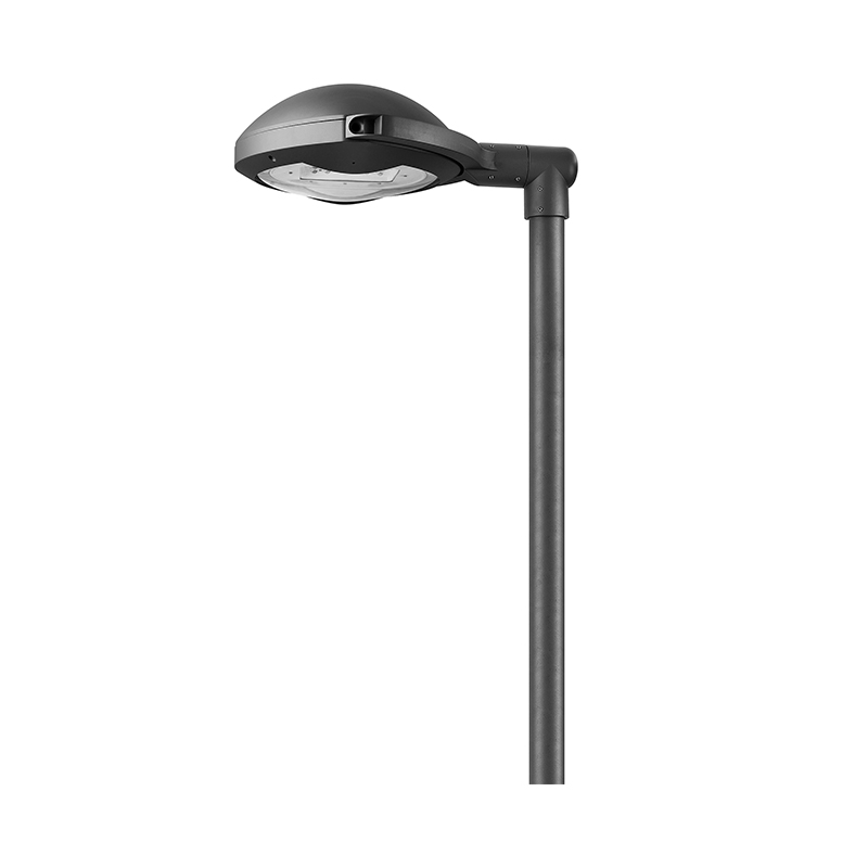 YMLED-6113B Vanjska LED vrtna svjetiljka na gornjoj ploči za parkiranje