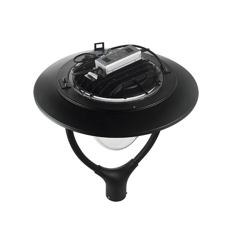 YMLED-6139B Moderna LED aluminijska pejzažna rasvjeta YMLED-6139B Moderna LED aluminijska pejzažna rasvjeta