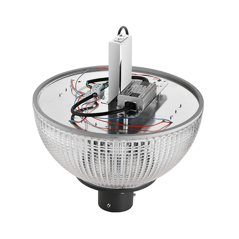 YMLED-6141 Proizvođač u Kini Urbana LED vrtna svjetiljka u obliku lopte Kućište od tlačno lijevanog aluminija YMLED-6141 Proizvođač u Kini Urbana LED vrtna svjetiljka u obliku lopte Kućište od tlačno lijevanog aluminija