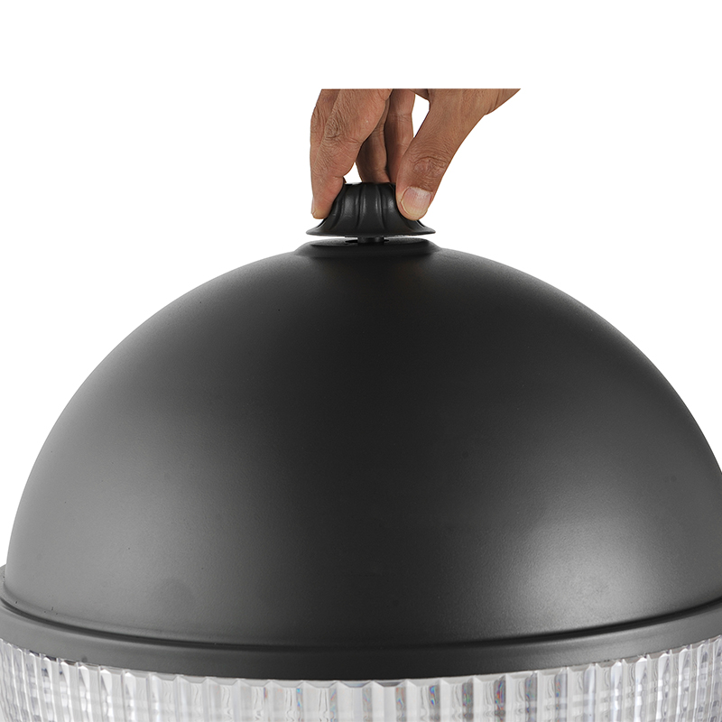 YMLED-6141 Proizvođač u Kini Urbana LED vrtna svjetiljka u obliku lopte Kućište od tlačno lijevanog aluminija YMLED-6141 Proizvođač u Kini Urbana LED vrtna svjetiljka u obliku lopte Kućište od tlačno lijevanog aluminija