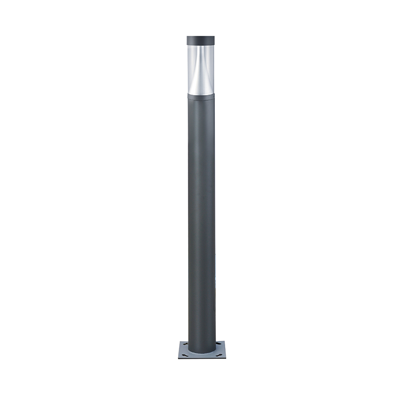 YMLED-6307 Vrtna bitva velike snage s aluminijskim kućištem