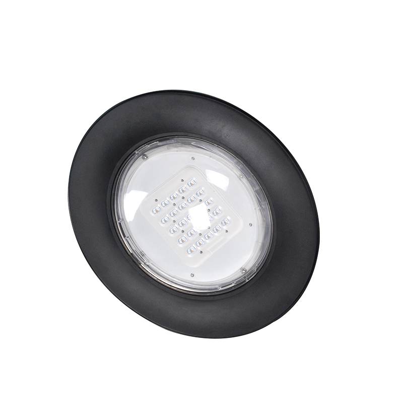 YMLED-6128 LED vrtna rasvjeta od lijevanog aluminija otporna na vremenske uvjete