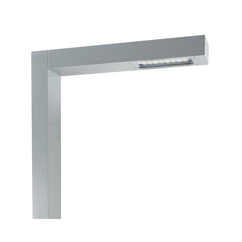 YMLED-6311 Prilagođeni aluminijski novi model Led ulične rasvjete za pješačke staze