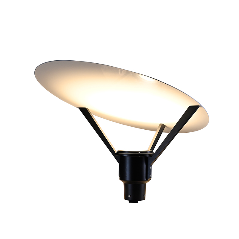 YMLED-6146B vanjska aluminijska LED vrtna svjetiljka Rasvjeta dvorišta na cesti YMLED-6146B vanjska aluminijska LED vrtna svjetiljka Rasvjeta dvorišta na cesti