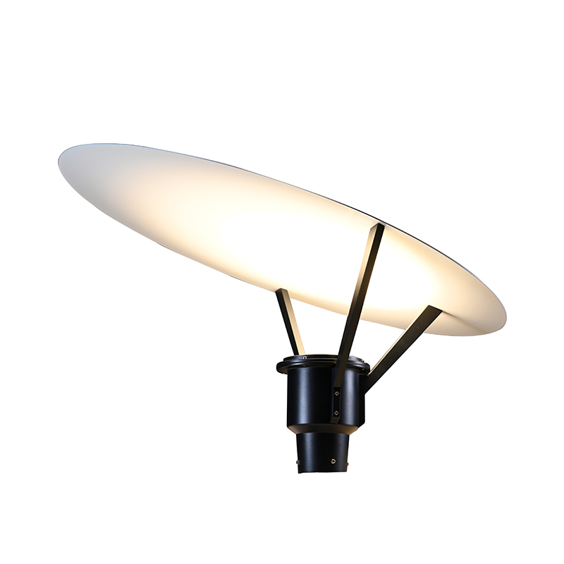 YMLED-6146B vanjska aluminijska LED vrtna svjetiljka Rasvjeta dvorišta na cesti YMLED-6146B vanjska aluminijska LED vrtna svjetiljka Rasvjeta dvorišta na cesti