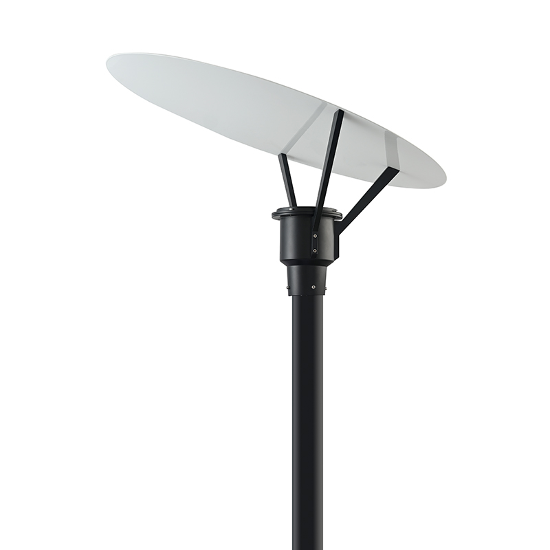 YMLED-6146B vanjska aluminijska LED vrtna svjetiljka Rasvjeta dvorišta na cesti