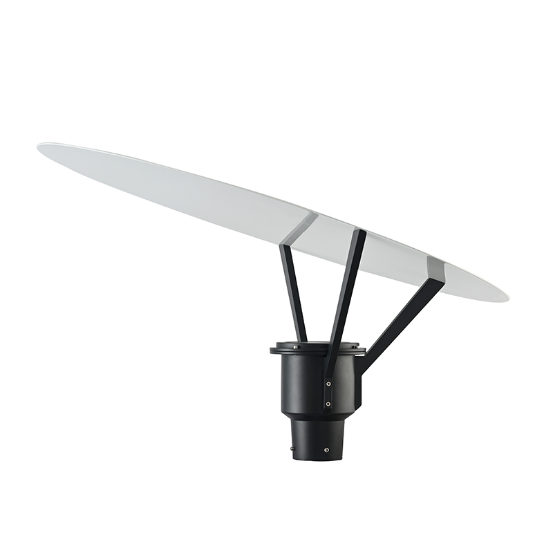 YMLED-6146B vanjska aluminijska LED vrtna svjetiljka Rasvjeta dvorišta na cesti YMLED-6146B vanjska aluminijska LED vrtna svjetiljka Rasvjeta dvorišta na cesti