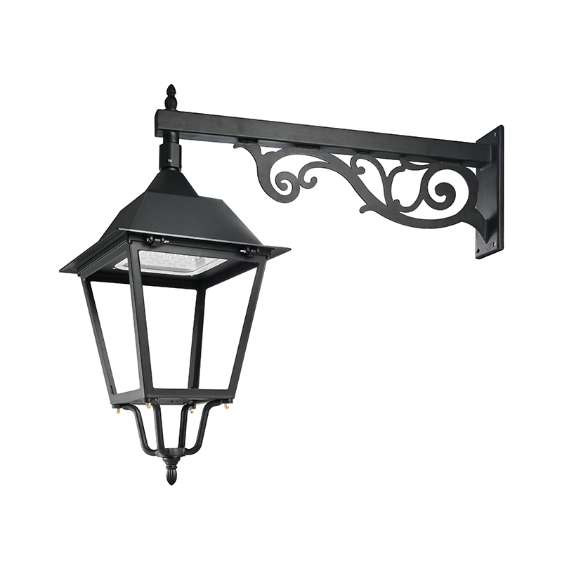 YMLED-6136C Aluminijska viseća LED vrtna svjetiljka Zidna svjetiljka