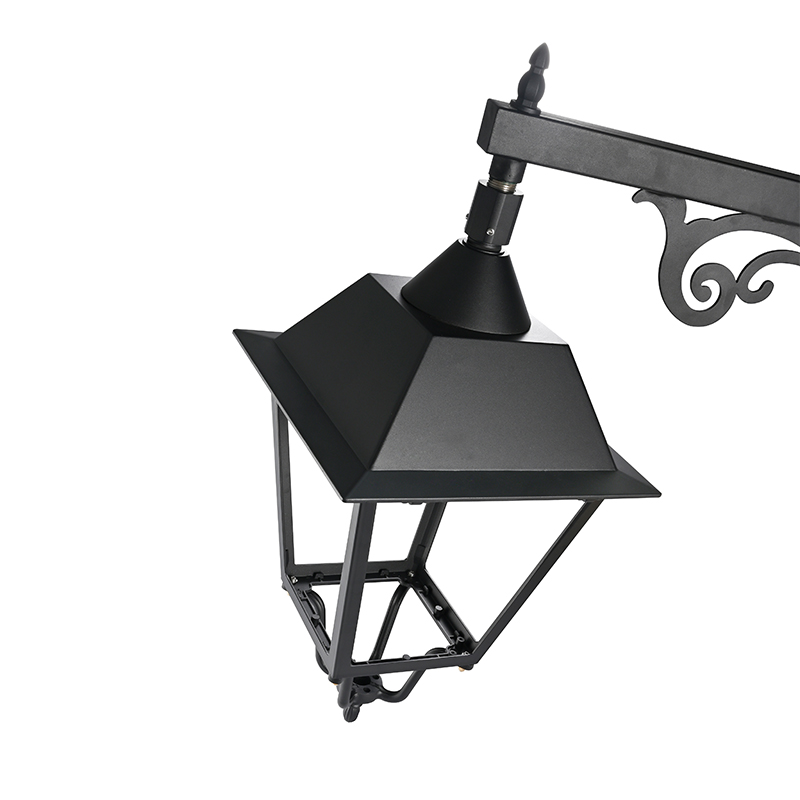 YMLED-6136C Aluminijska viseća LED vrtna svjetiljka Zidna svjetiljka