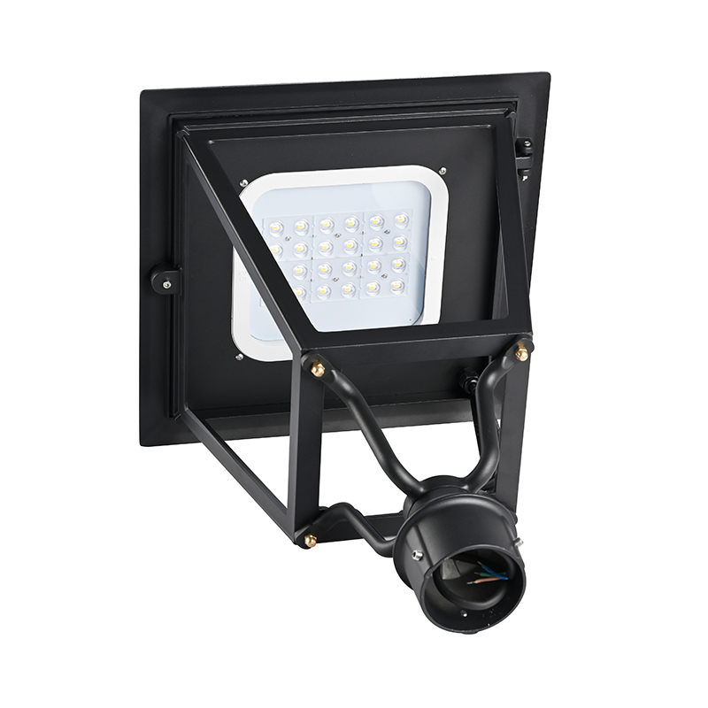 YMLED-6136A Klasična vanjska LED vrtna rasvjeta