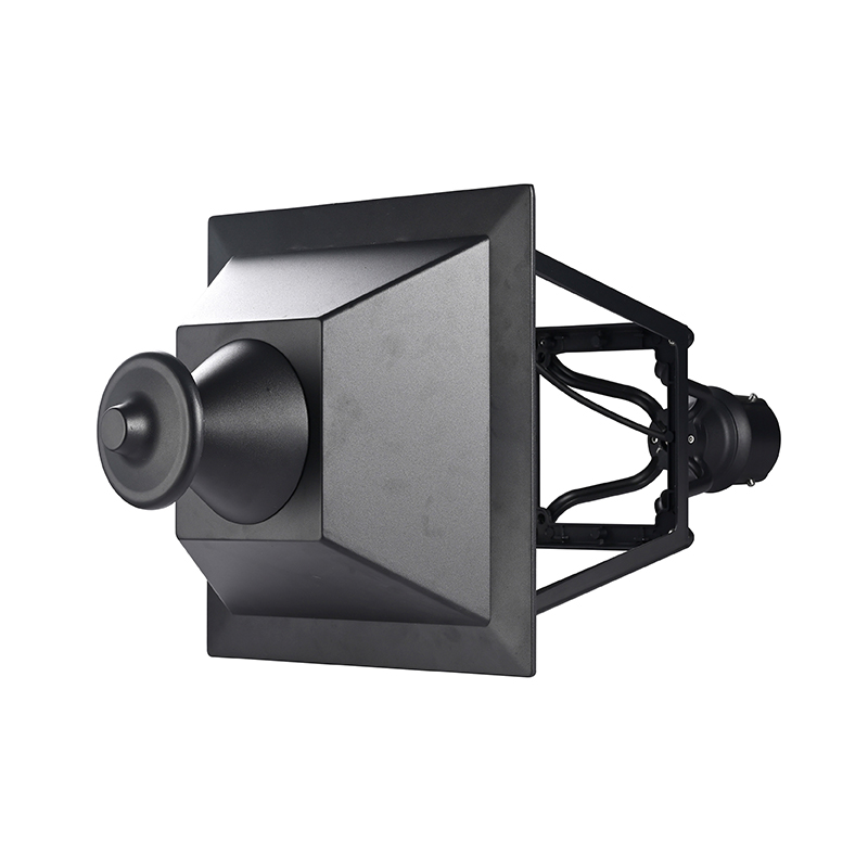 YMLED-6136A Klasična vanjska LED vrtna rasvjeta
