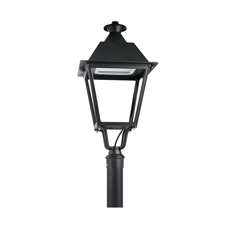 YMLED-6136A Klasična vanjska LED vrtna rasvjeta