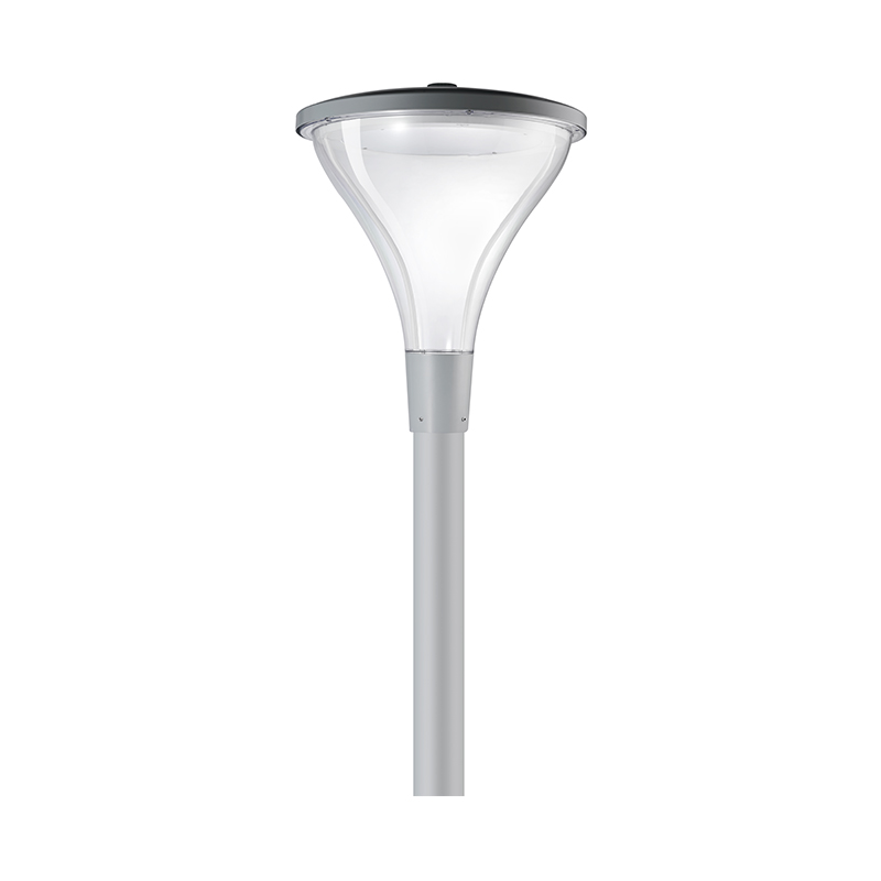 YMLED-6135B LED vrtna svjetiljka visokog svjetla Nov dizajn gornje rasvjete za parkovne stupove