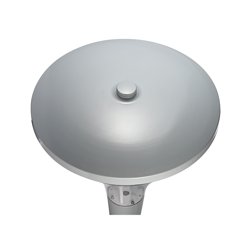 YMLED-6135B LED vrtna svjetiljka visokog svjetla Nov dizajn gornje rasvjete za parkovne stupove