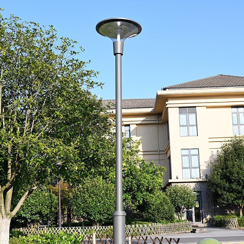 YMLED-6140 Pathway Vodootporna LED vrtna ulična svjetiljka