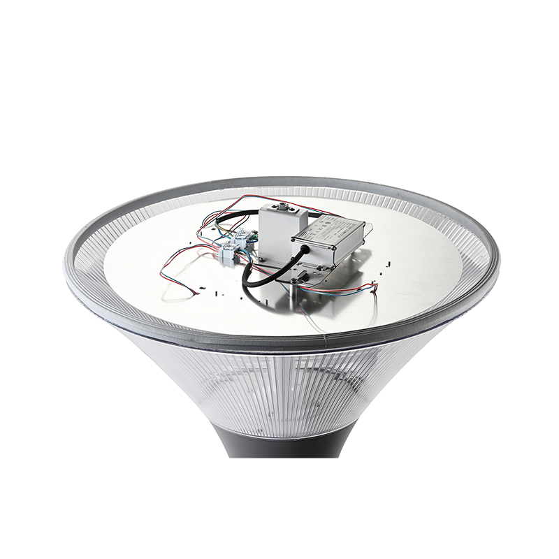 YMLED-6116 LED gornje postolje Tijelo od tlačno lijevanog aluminija Pejzažna LED vrtna svjetiljka YMLED-6116 LED gornje postolje Tijelo od tlačno lijevanog aluminija Pejzažna LED vrtna svjetiljka