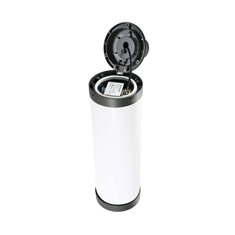 YMLED-6309 Visokoučinkovita IP66 LED cestovna svjetiljka Vrtna svjetla