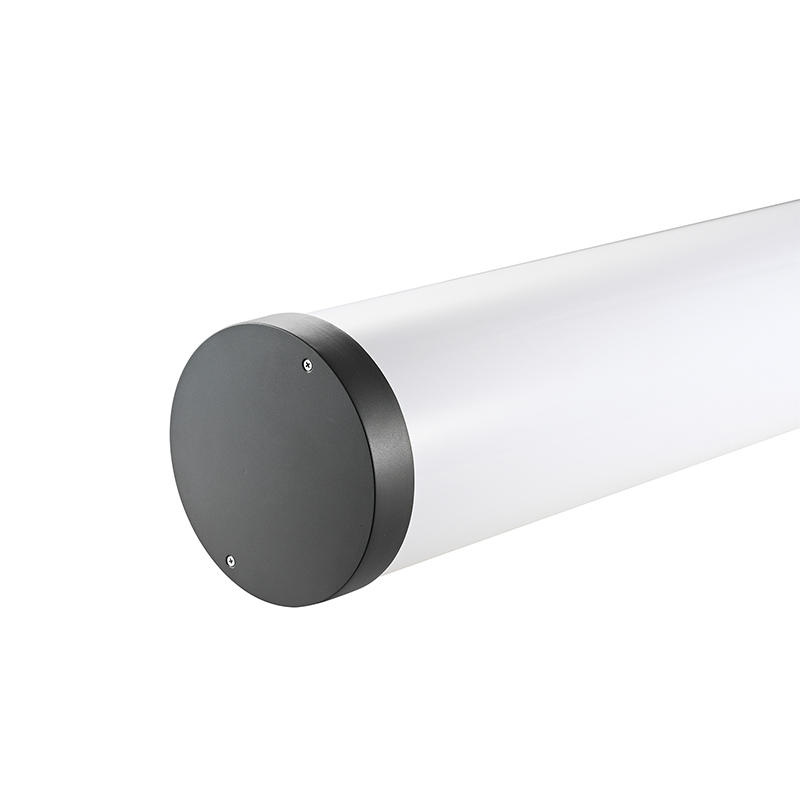 YMLED-6309 Visokoučinkovita IP66 LED cestovna svjetiljka Vrtna svjetla