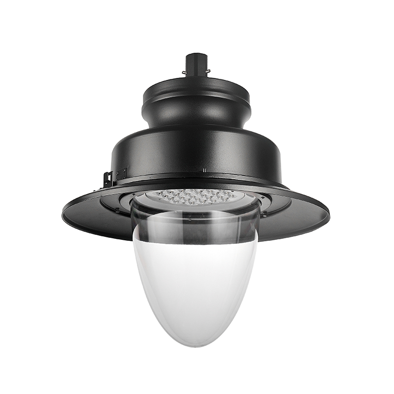 YMLED-6139 Klasični model LED vrtnih svjetala Aluminijska vanjska rasvjeta