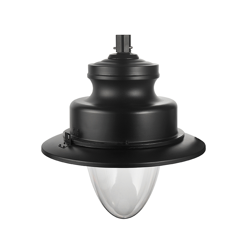 YMLED-6139 Klasični model LED vrtnih svjetala Aluminijska vanjska rasvjeta