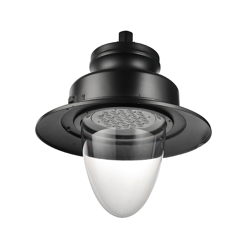 YMLED-6139 Klasični model LED vrtnih svjetala Aluminijska vanjska rasvjeta