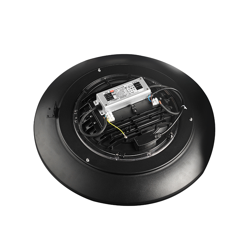 YMLED-6139 Klasični model LED vrtnih svjetala Aluminijska vanjska rasvjeta