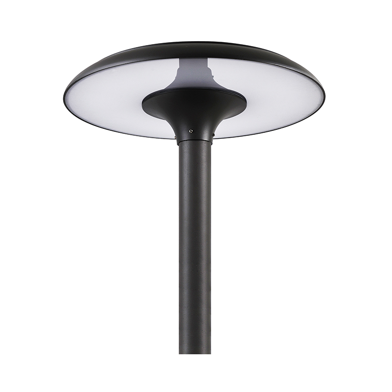 YMLED-6132 LED vanjska vrtna svjetla u obliku gljiva
