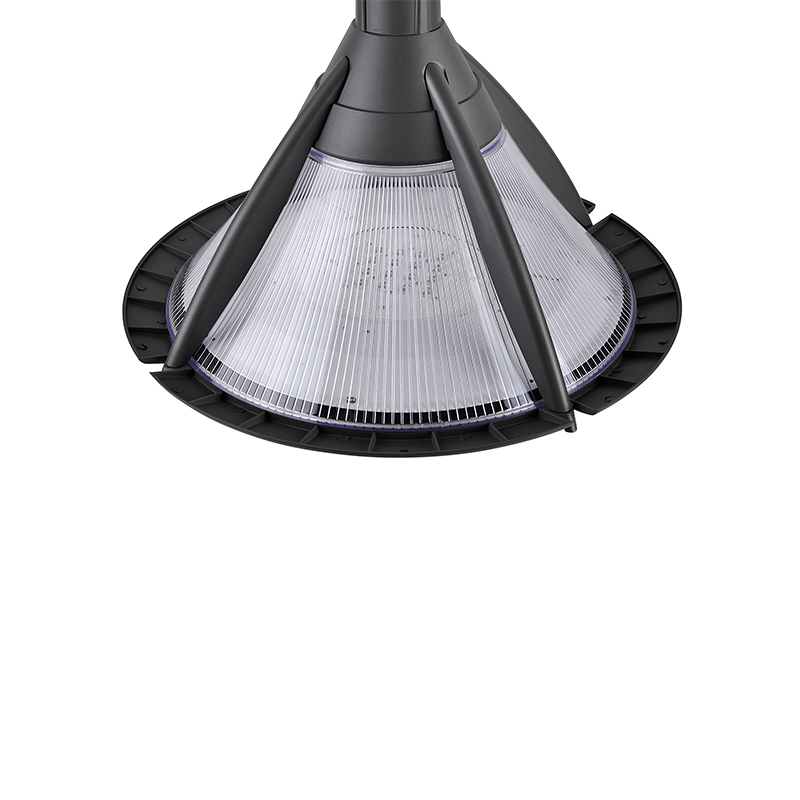 YMLED-6101 Vanjsko LED rasvjetno tijelo na stupu