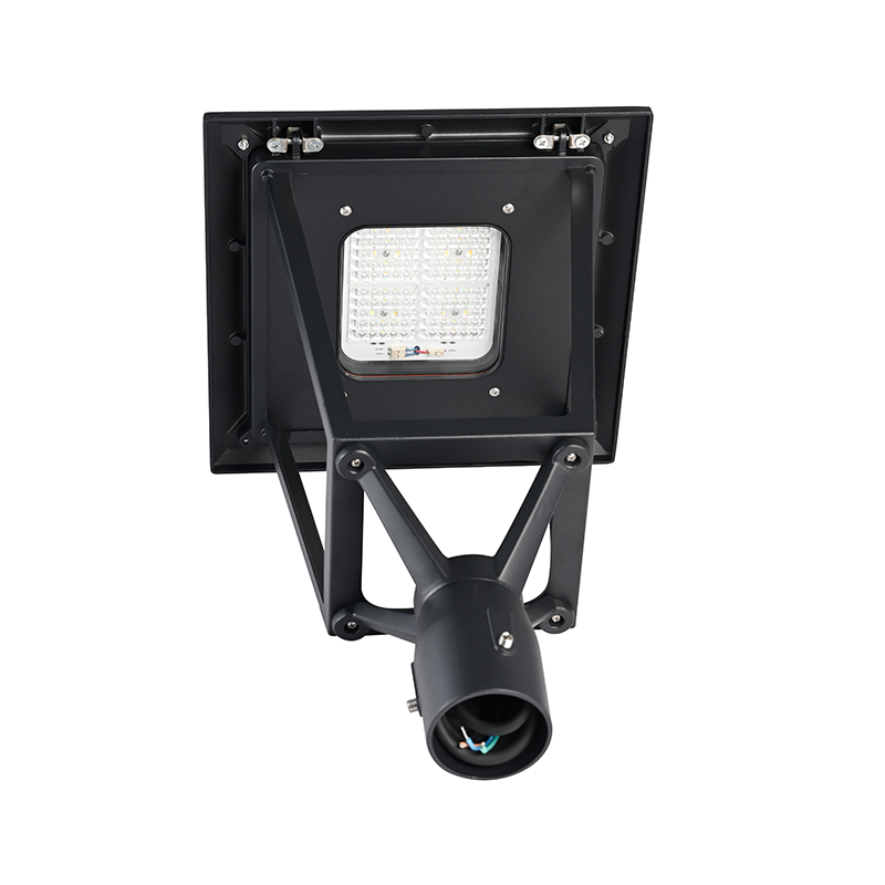 YMLED-6136M novi model popularno prodavane 3CCT WATTS sve u jednoj LED ulične svjetiljke