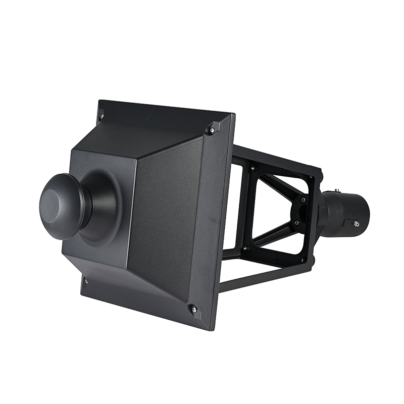 YMLED-6136M novi model popularno prodavane 3CCT WATTS sve u jednoj LED ulične svjetiljke