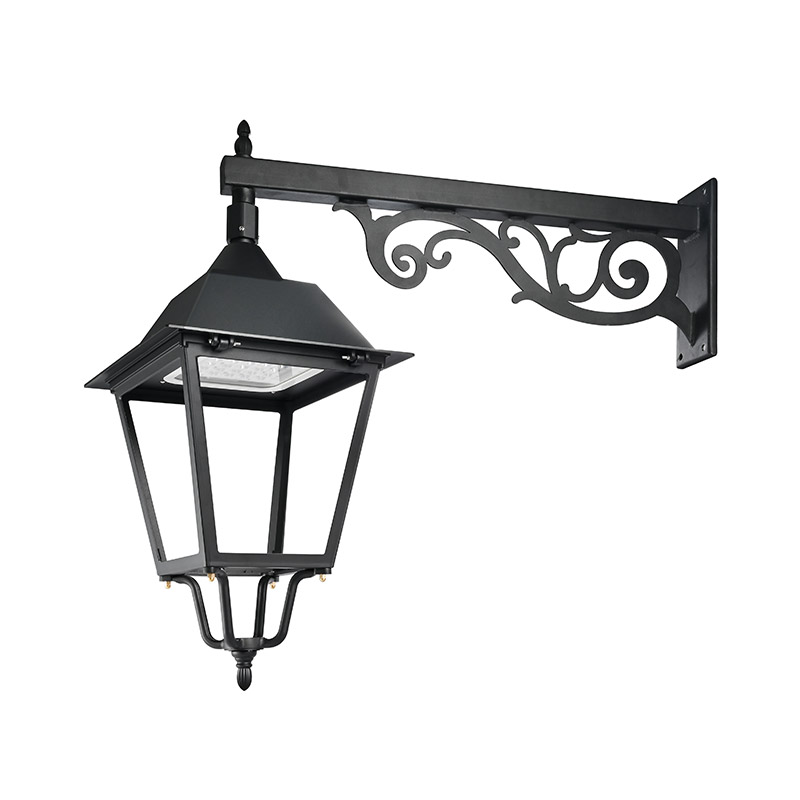 YMLED-6136C Aluminijska viseća LED vrtna svjetiljka Zidna svjetiljka