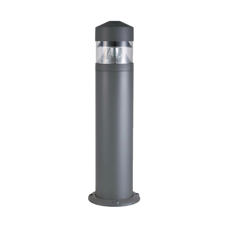 YMLED-6201A Classic LED vrtna bitva Tijelo od aluminijske legure IP65 ocijenjeno s E27 grlom YMLED-6201A Classic LED vrtna bitva Tijelo od aluminijske legure IP65 ocijenjeno s E27 grlom