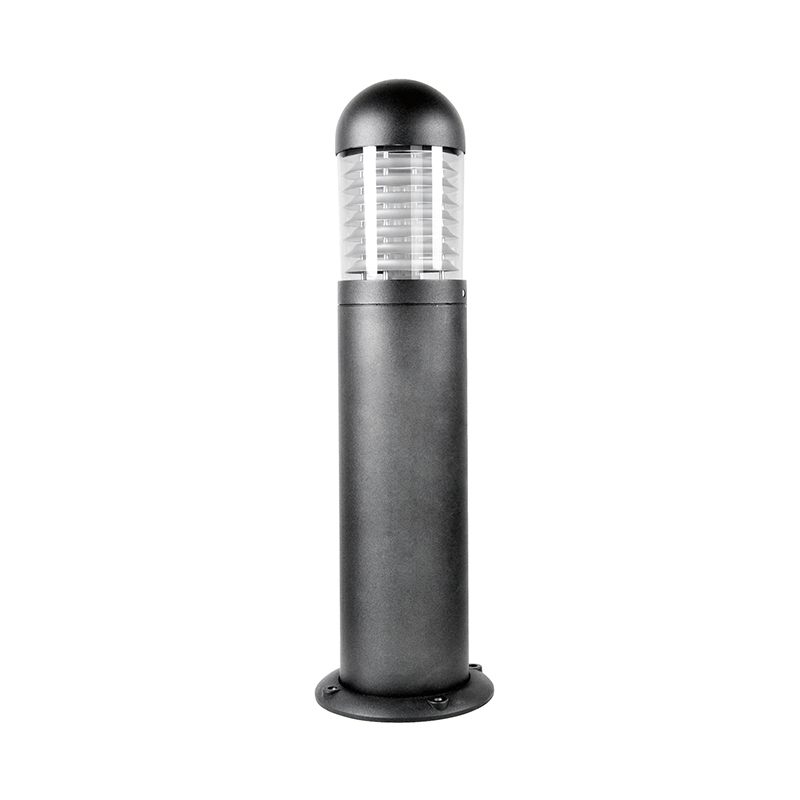 YMLED-6217A Visokokvalitetni IP65 lijevani aluminijski stup LED priključak svjetiljke