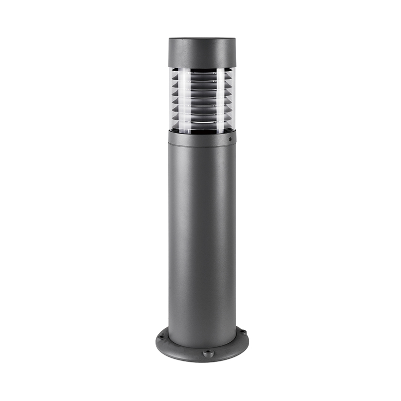 YMLED-6217A Visokokvalitetni IP65 lijevani aluminijski stup LED priključak svjetiljke