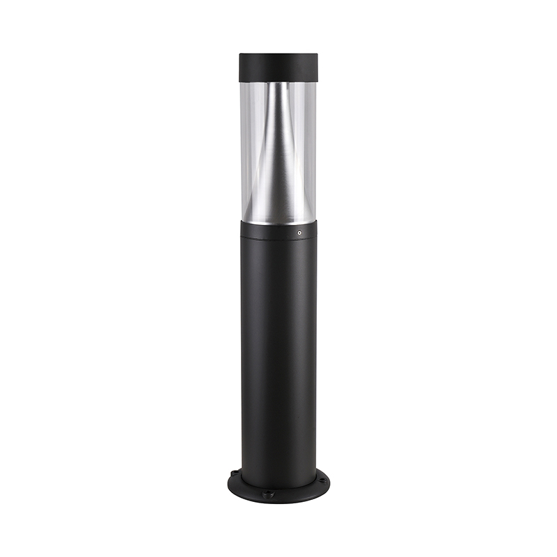 YMLED-6218B Vodootporna LED svjetiljka za vanjsku vrtnu bitvu velike snage