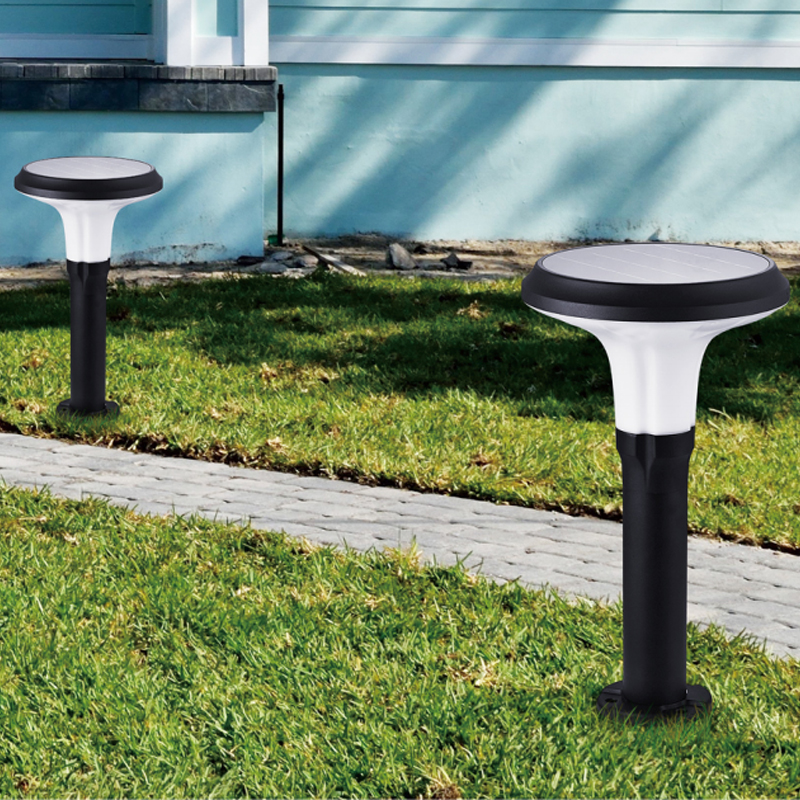 YMLED-6802 Solarna LED vrtna svjetla za vanjska svjetla YMLED-6802 Solarna LED vrtna svjetla za vanjska svjetla