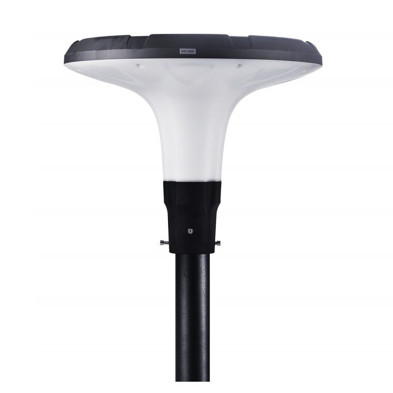 YMLED-6802 Solarna LED vrtna svjetla za vanjska svjetla YMLED-6802 Solarna LED vrtna svjetla za vanjska svjetla