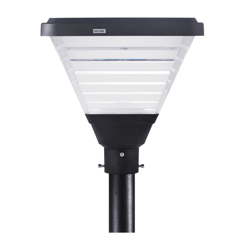 YMLED-6803 Gornja LED svjetiljka za vanjski solarni stup