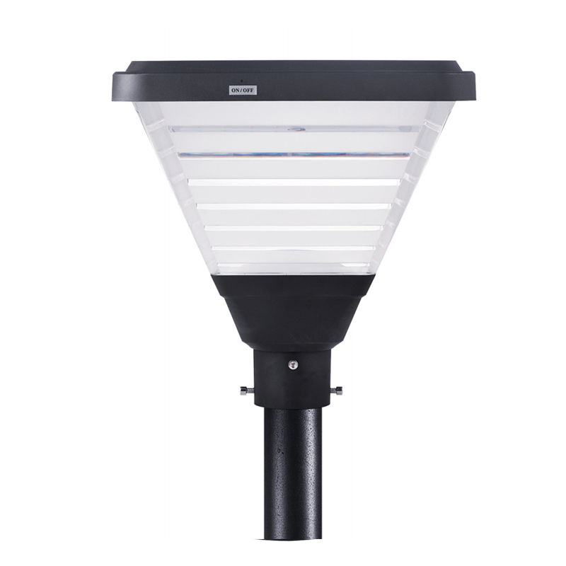 YMLED-6803 Gornja LED svjetiljka za vanjski solarni stup