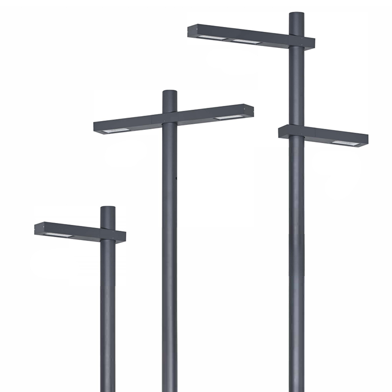 YMLED-6411 Multi-spec aluminijska LED ulična svjetiljka