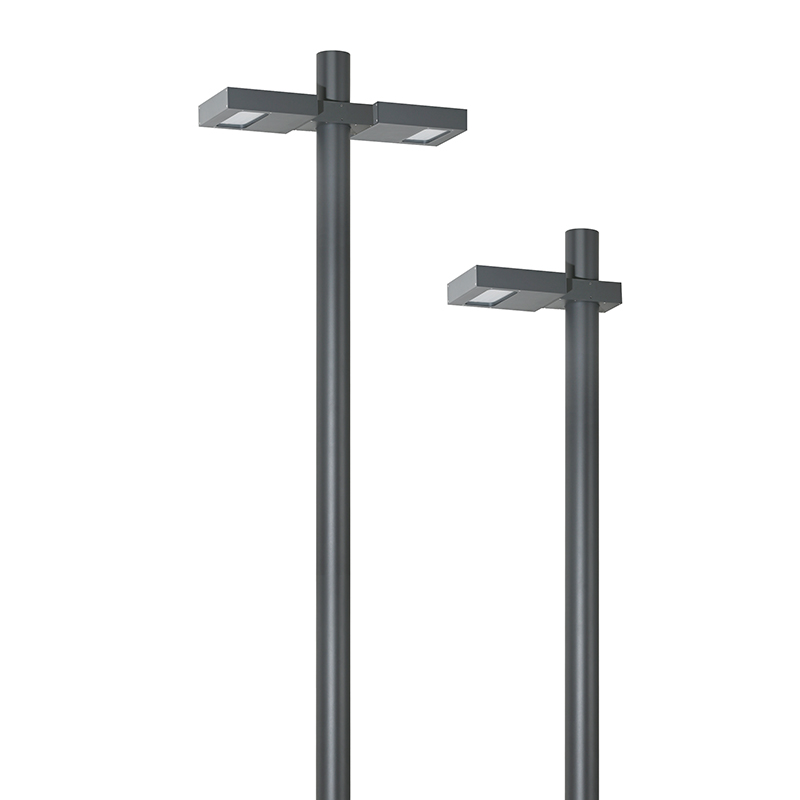 YMLED-6413 Modularno LED rasvjetno tijelo s dvostrukom verzijom YMLED-6413 Modularno LED rasvjetno tijelo s dvostrukom verzijom